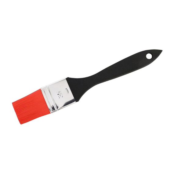 Schneider hitzebeständiger Backpinsel 3,5cm Schneider hitzebeständiger Backpinsel 3,5cm