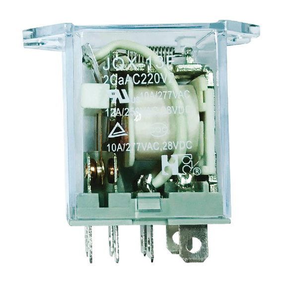 Buffalo Doppelt Transparenter Relaisersatz Passt Für CW305 CW306 Buffalo Doppelt Transparenter Relaisersatz Passt Für CW305 CW306