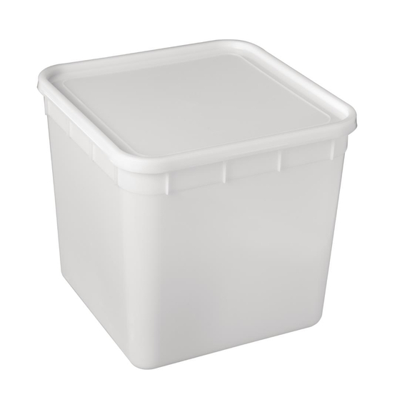Eiscremebehälter 10L (10 Stück) 2 Eiscremebehälter 10L (10 Stück)