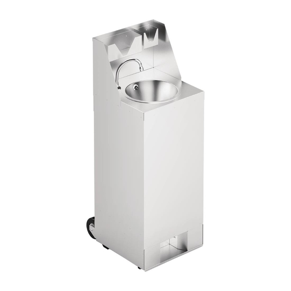 IMC mobiles Handwaschbecken 10L IMC mobiles Handwaschbecken 10L