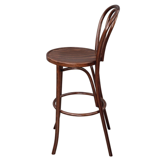Fameg Bentwood Bistro Hocker 5 Fameg Bentwood Bistro Hocker