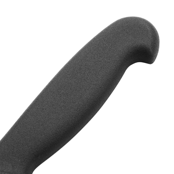 Hygiplas Zackenschneider Schwarz 30cm 3 Hygiplas Zackenschneider Schwarz 30cm