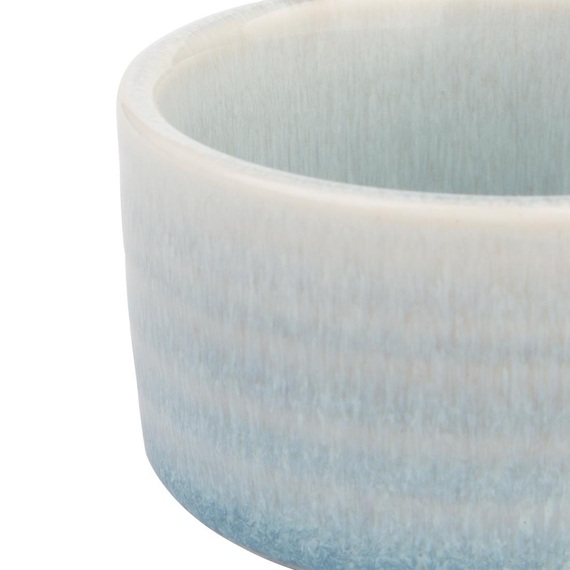 Olympia Cavolo Eisschale Blau - 67mm (12 Stück) 1 Olympia Cavolo Eisschale Blau - 67mm (12 Stück)