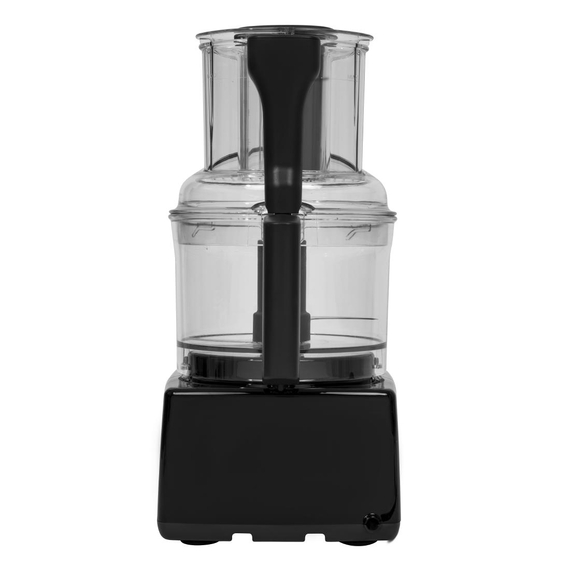 Magimix 4200XL Küchenmaschine Schwarz 18473 4 Magimix 4200XL Küchenmaschine Schwarz 18473
