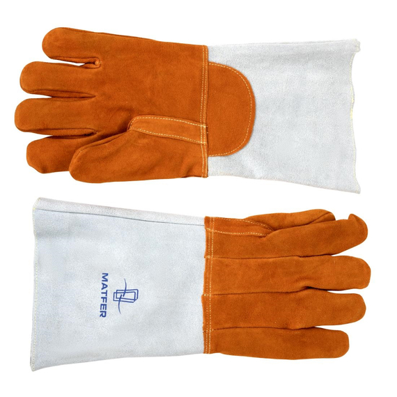 Matfer Bourgeat Backhandschuhe 2 Matfer Bourgeat Backhandschuhe