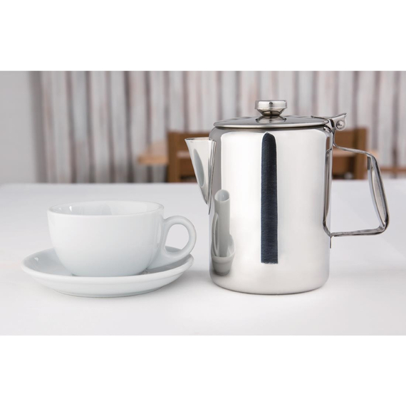 Olympia Concorde Kaffeekanne 91cl 3 Olympia Concorde Kaffeekanne 91cl