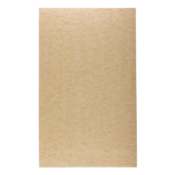 Matfer Bourgeat ECOPAP Backpapier 53 x 33cm (500 Stück) 1 Matfer Bourgeat ECOPAP Backpapier 53 x 33cm (500 Stück)