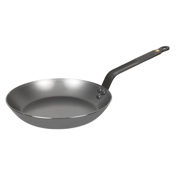De Buyer Mineral B Bratpfanne 24cm De Buyer Mineral B Bratpfanne 24cm