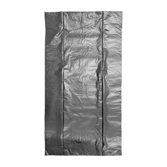 Jantex Mittelstarke Müllsäcke Schwarz 80Ltr (200 Stück) 1 Jantex Mittelstarke Müllsäcke Schwarz 80Ltr (200 Stück)