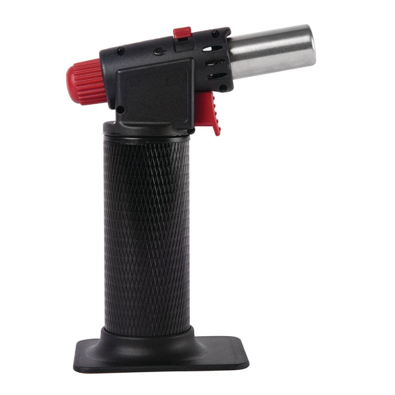 Vogue Pro-Chef Flambierer 6 Vogue Pro-Chef Flambierer