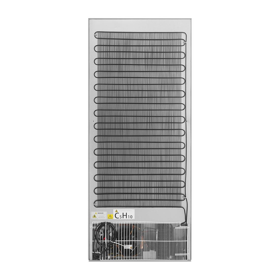 Polar C-Serie Edelstahl-Kühlschrank 600Ltr 7 Polar C-Serie Edelstahl-Kühlschrank 600Ltr