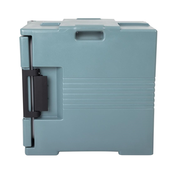 Cambro Isolierter Lebensmittelbehälter in GN-Größe Frontlader 3 Cambro Isolierter Lebensmittelbehälter in GN-Größe Frontlader