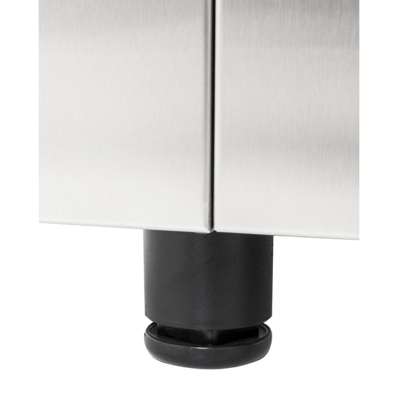 Buffalo Smart Touchscreen Kompakt-Kombibackofen 6 x GN 1/1 9 Buffalo Smart Touchscreen Kompakt-Kombibackofen 6 x GN 1/1