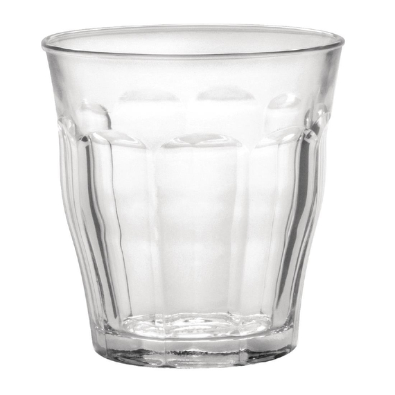Duralex Picardie Becher 310ml (6 Stück) Duralex Picardie Becher 310ml (6 Stück)