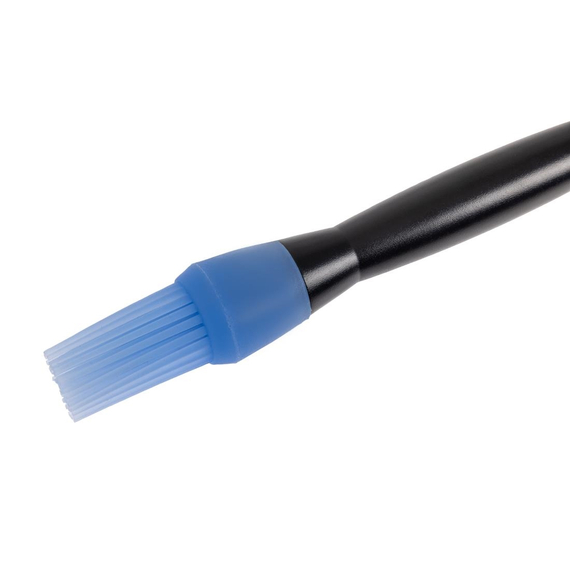 Kitchen Craft Silikon Brat- und Backpinsel 2,5cm 2 Kitchen Craft Silikon Brat- und Backpinsel 2,5cm
