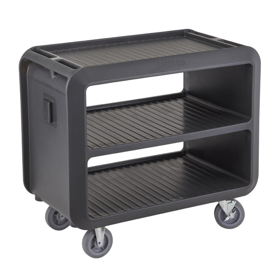 Cambro Pro Service Wagen 1 Cambro Pro Service Wagen