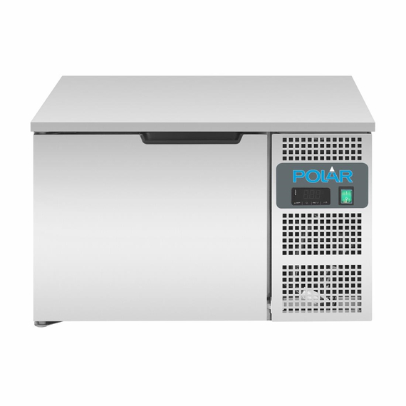 Polar Serie G Tischmodell Schnellkühler / Schockfroster 8kg / 5kg 2 Polar Serie G Tischmodell Schnellkühler / Schockfroster 8kg / 5kg