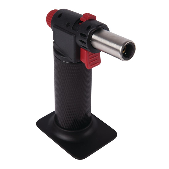 Vogue Pro-Chef Flambierer 7 Vogue Pro-Chef Flambierer