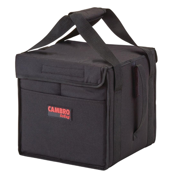 Cambro GoBag Faltbare Liefertasche S 2 Cambro GoBag Faltbare Liefertasche S