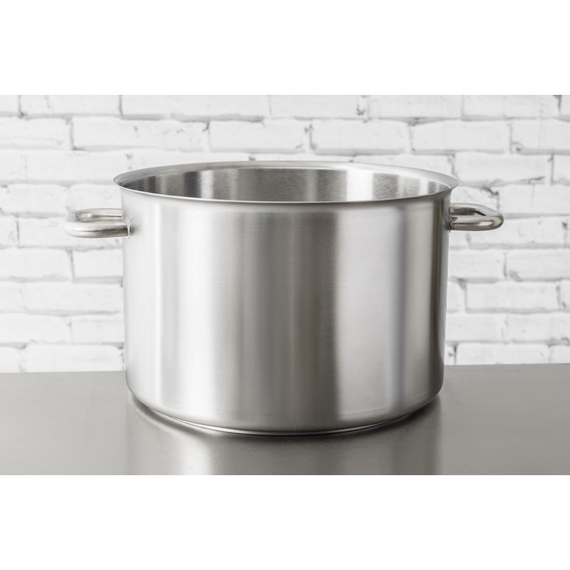 Matfer Bourgeat Excellence Kochtopf 24L 7 Matfer Bourgeat Excellence Kochtopf 24L