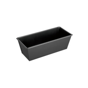 Vogue antihaftbeschichtete Kastenform 18cm