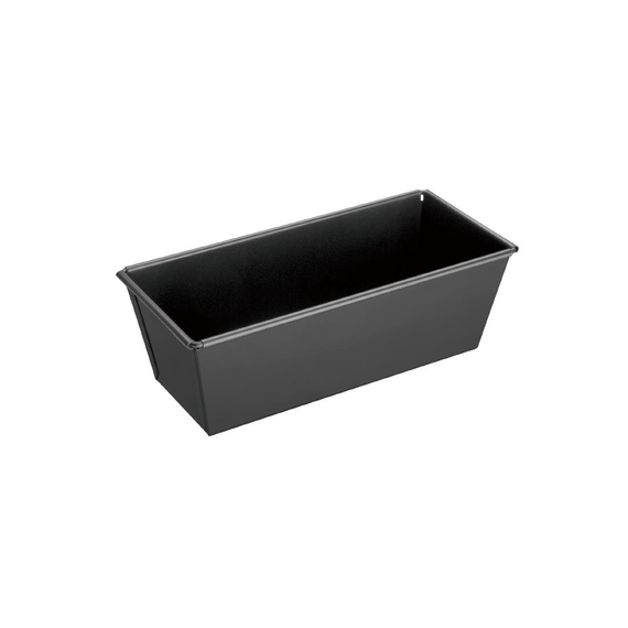 Vogue antihaftbeschichtete Kastenform 18cm Vogue antihaftbeschichtete Kastenform 18cm