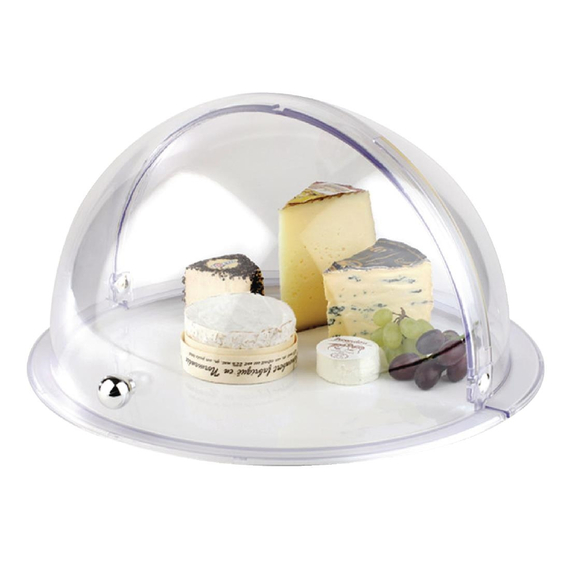 APS Pure Kuchenhaube für Teller GF155 2 APS Pure Kuchenhaube für Teller GF155