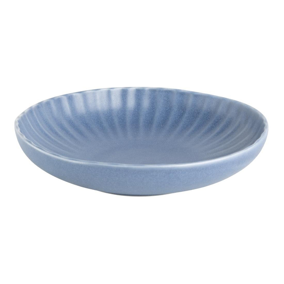 Olympia Corallite Coupe-Schalen Blau 220mm (6 Stück) 4 Olympia Corallite Coupe-Schalen Blau 220mm (6 Stück)