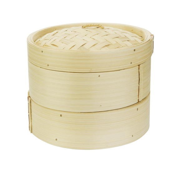 Vogue Bambus Dampfgarer 20,3cm Vogue Bambus Dampfgarer 20,3cm