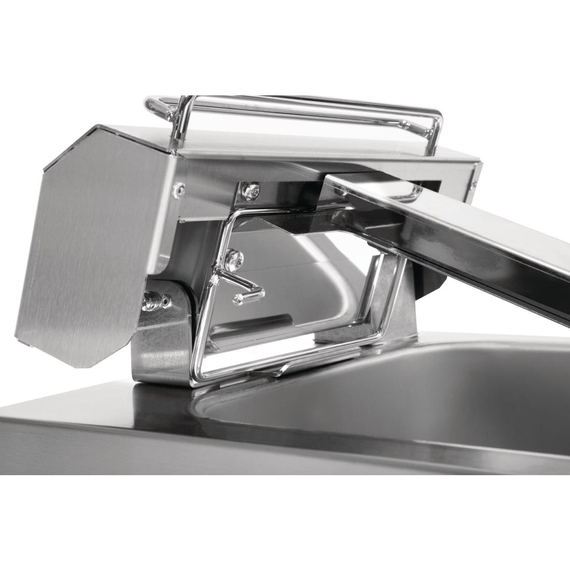 Lincat Silverlink Fritteuse DF33 9L 5 Lincat Silverlink Fritteuse DF33 9L