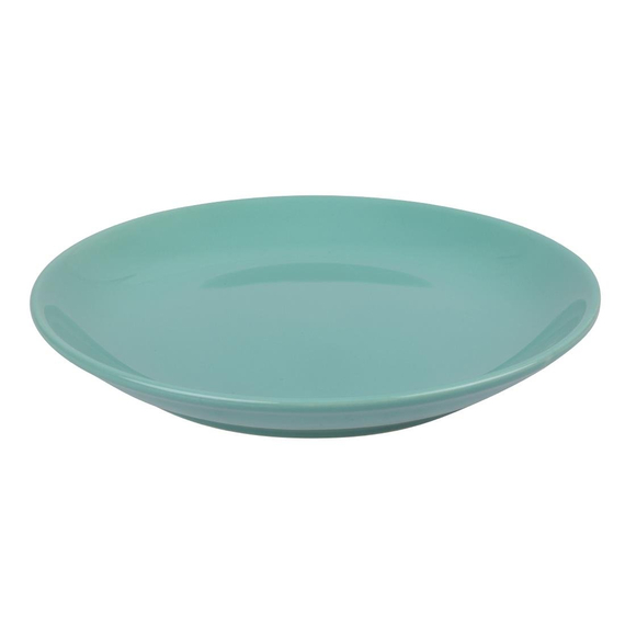 Olympia Cafe Coupeteller aqua 20cm (12 Stück) 1 Olympia Cafe Coupeteller aqua 20cm (12 Stück)