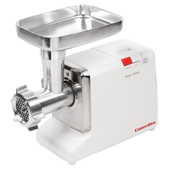Caterlite Fleischwolf 3 Caterlite Fleischwolf