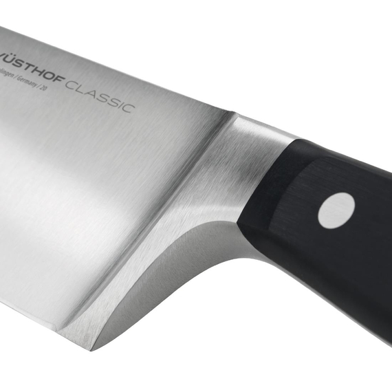 Wusthof Classic Allzweckmesser 11.4 cm 5 Wusthof Classic Allzweckmesser 11.4 cm