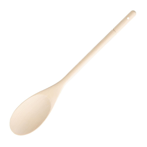 Vogue Holzlöffel 30cm Vogue Holzlöffel 30cm