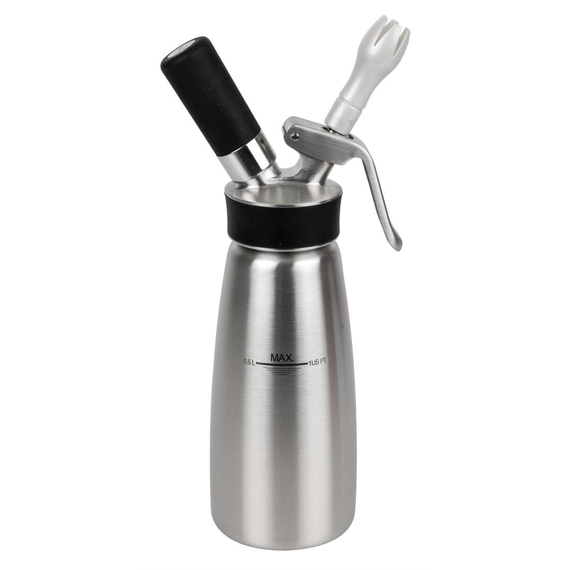 ISI Sahnebereiter 500ml ISI Sahnebereiter 500ml
