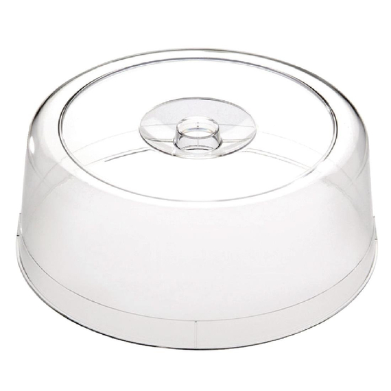 APS Pure Kuchenhaube für Teller GF153 und GK858 1 APS Pure Kuchenhaube für Teller GF153 und GK858