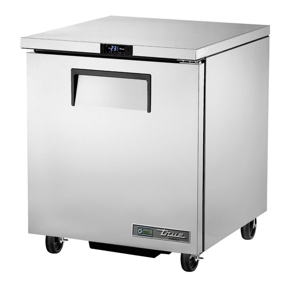 True Unterbau-Gefrierschrank TUC-27F-HC True Unterbau-Gefrierschrank TUC-27F-HC
