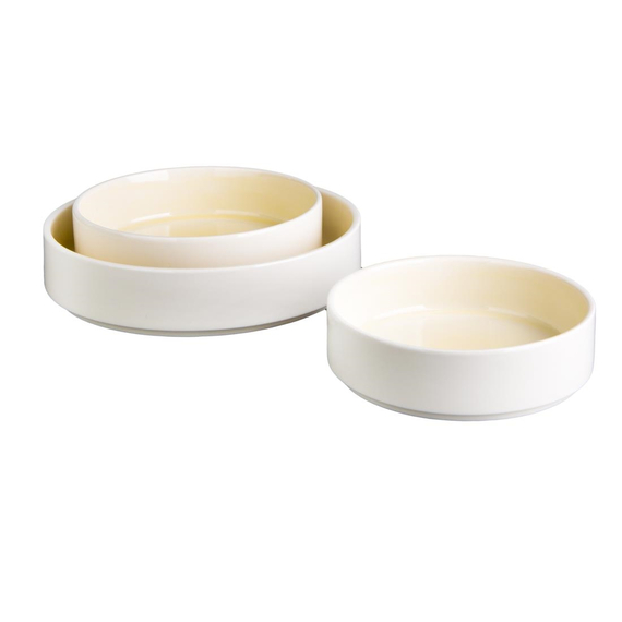 Olympia Fondant Schale Lemon 215mm (4 Stück) 4 Olympia Fondant Schale Lemon 215mm (4 Stück)