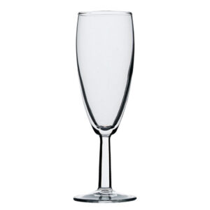 Utopia Saxon Champagnerflöten 160ml (48 Stück)