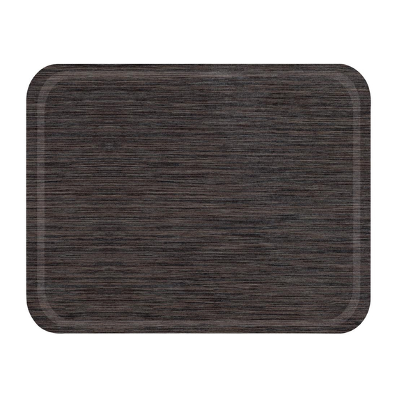Roltex Original Serviertablett antirutsch Wenge 46 x 36cm Roltex Original Serviertablett antirutsch Wenge 46 x 36cm