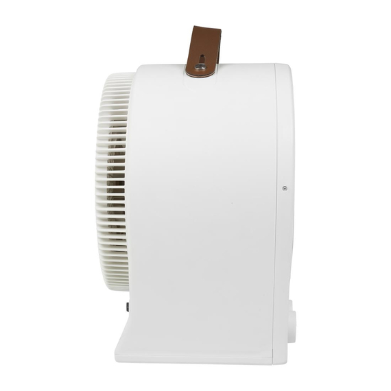 Tristar 2-in-1 Heiz- und Kühlgebläse KA-5140 -2000 Watt 2 Tristar 2-in-1 Heiz- und Kühlgebläse KA-5140 -2000 Watt