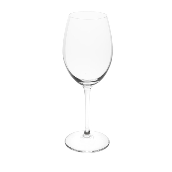 Olympia Novello Kristallweißweingläser 355ml (6 Stück) 1 Olympia Novello Kristallweißweingläser 355ml (6 Stück)
