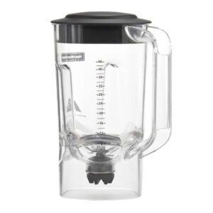 Hamilton Beach Commercial Ersatz 1,25Ltr Polycarbonatbehälter