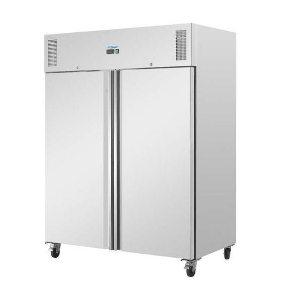 Polar U-Series Doppel-Tür Aufrecht-Gefrierschrank 1300Ltr 3 Polar U-Series Doppel-Tür Aufrecht-Gefrierschrank 1300Ltr