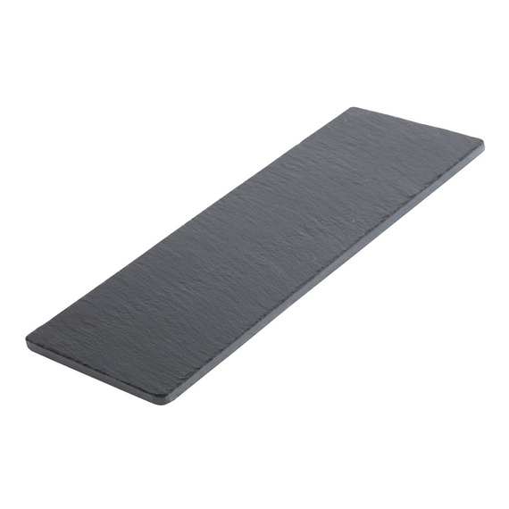 Olympia Schieferplatten mit glatten Kanten 280 x 100mm (2 Stück) 9 Olympia Schieferplatten mit glatten Kanten 280 x 100mm (2 Stück)