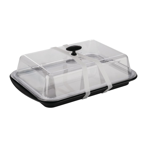 APS Thermoschalen-Kühlset 430 x 290mm 2 APS Thermoschalen-Kühlset 430 x 290mm