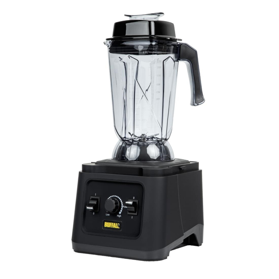 Buffalo Küchenmixer 2,5L 2 Buffalo Küchenmixer 2,5L