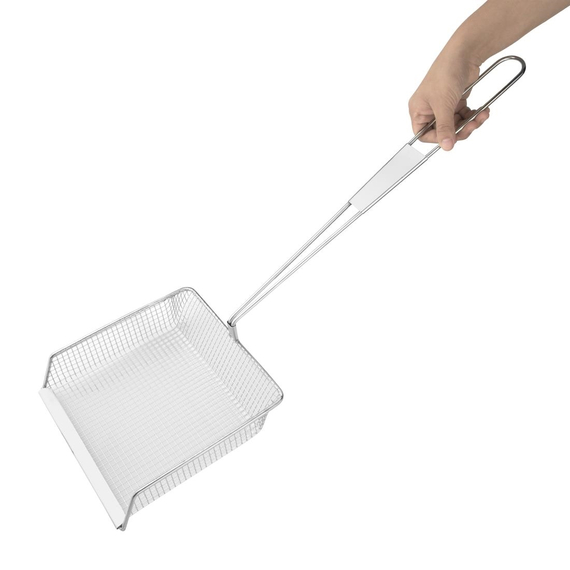 Vogue Pommesschaufel 20cm 1 Vogue Pommesschaufel 20cm
