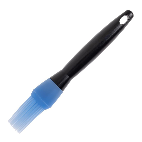 Kitchen Craft Silikon Brat- und Backpinsel 2,5cm Kitchen Craft Silikon Brat- und Backpinsel 2,5cm