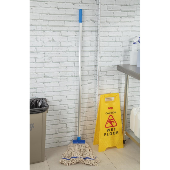 SYR Wechselstiel blau 137cm 5 SYR Wechselstiel blau 137cm